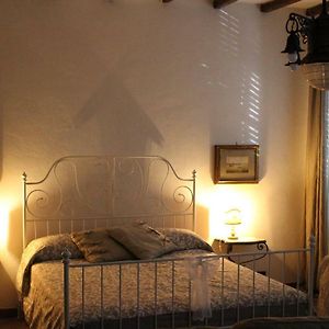 Le Coste Bed and Breakfast Veroli Exterior photo