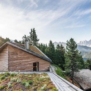 Odles Lodge Bresanona Exterior photo