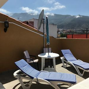 Apartamento Teleworking Silent New And Modern Los Realejos Exterior photo