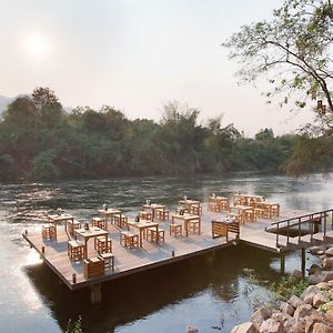 Mida Resort Kanchanaburi Ban Huai Maenam Noi Exterior photo