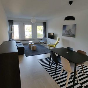 Spacious 2 Bedroom Flat In The Center Of Lux City Luxemburgo Exterior photo