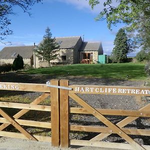 Hartcliffe Retreat Villa Penistone Exterior photo