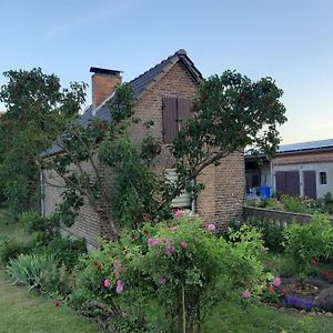 Apartamento Zur alten Sommerküche Markische Heide Exterior photo