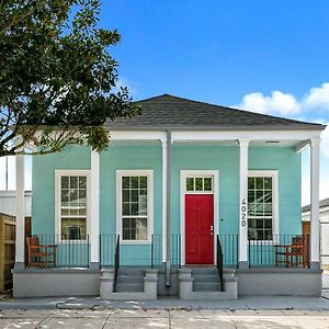 Cozy And Charming House With Luxury Amenities Villa Nueva Orleans Exterior photo