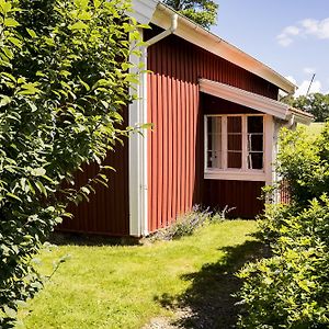 Hotel Anfasteroed Gardsvik Ljungskile Exterior photo