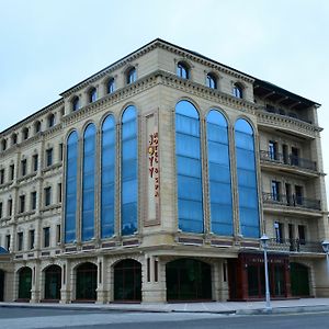 Joyy Hotel & Spa Bakú Exterior photo