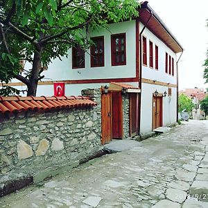 Hotel Melek Hanim Konagi Safranbolu Exterior photo