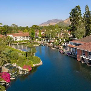 Westlake Village Inn Exterior photo