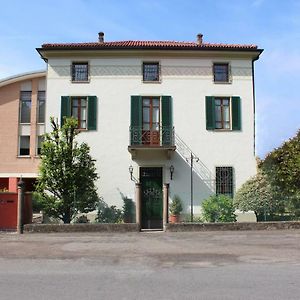 La Sosta Fuori Stazione Bed and Breakfast Brescello Exterior photo