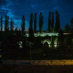 Hotel Lodownia Szydlowiec Exterior photo