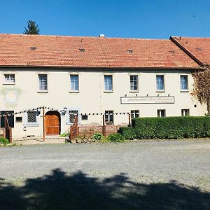 Pension Neuschoenau Bed and Breakfast Großschönau Exterior photo