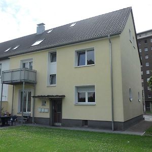 Lorenz Apartment 2 Hattingen Exterior photo