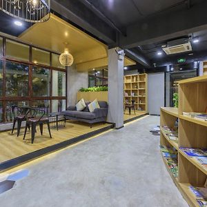 Qiandao Lake City Home Hostel Chun'an Exterior photo