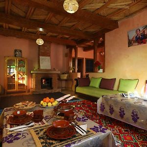 Aroumd Authentic Lodge Managed By Rachid Jellah Imlil (Atlas Mountains) Exterior photo