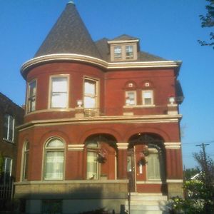 Forget Me Not B & B St. Louis Exterior photo