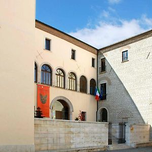 Le Gemme Del Centro Storico Villa Potenza Exterior photo