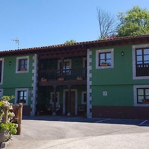 Casa rural el campu Hostal Onís Exterior photo