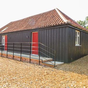 Sparrow Barn Villa Norwich Exterior photo