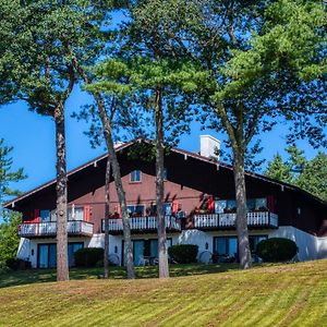 Apartamento Bunker Lane Golf Course Bartlett Exterior photo