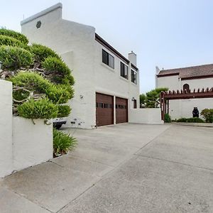 Golden Sand Retreat Villa Cayucos Exterior photo