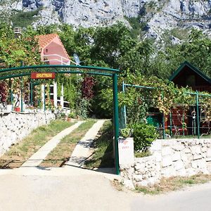 Holiday Village Ostrog Nikšić Exterior photo