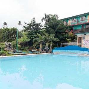 Hotel Reddoorz Near Peoples Park Tagaytay Talisay  Exterior photo