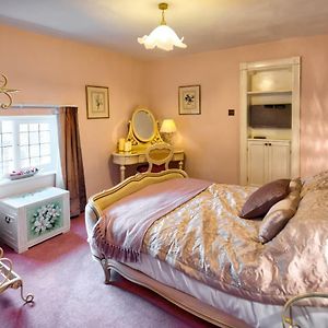 Saltfleet Manor House Bed and Breakfast Exterior photo