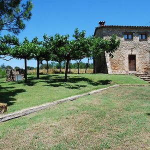 Cal Tort Villa Maià de Montcal Exterior photo