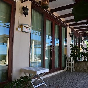 Puranaya Resort Pran Buri Exterior photo