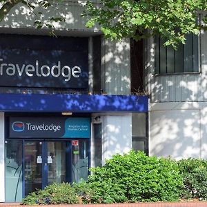 Travelodge Kingston Upon Thames Central Exterior photo