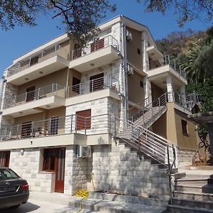 Apartments A&N Budva Exterior photo