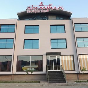 Akcayhan Boutique Hotel Edremit  Exterior photo