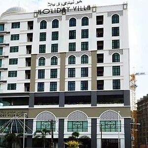 Holiday Villa Hotel y Suites Kota Bharu Exterior photo
