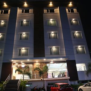 Hotel Capital O 29581 Rohini Jazz Visakhapatnam Exterior photo