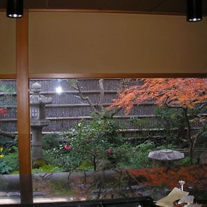 Du-Ran Samurai Inn Kioto Exterior photo