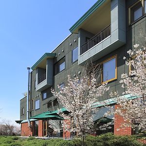 Hotel Sanyoan Otofuke Exterior photo