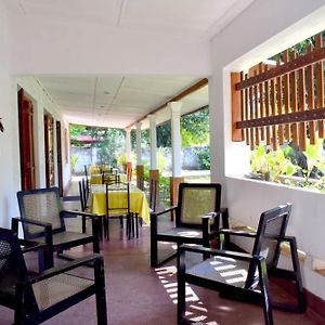 Selagala Shining Light Holiday Resort Anuradhapura Exterior photo