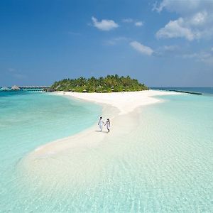 Hotel Sun Aqua Vilu Reef Maldives Meedhoo  Exterior photo