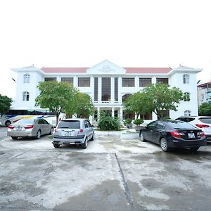 Trang An Hotel Ninh Binh Exterior photo