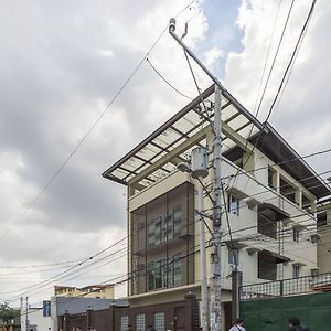 Zen Rooms Basic 10Th Ave Cubao Ciudad Quezon Exterior photo