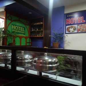 Hotel Virgin Pokhara Exterior photo