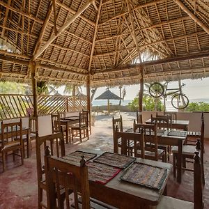 Miramont Retreat Zanzibar Hotel Matemwe  Exterior photo