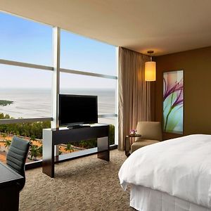 Hotel The Westin Panama Room photo