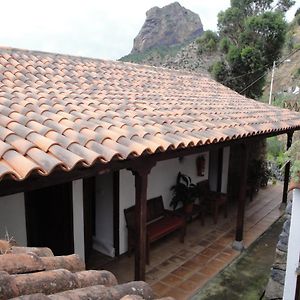 Casa Rural Guaidil Hostal Vallehermoso Room photo