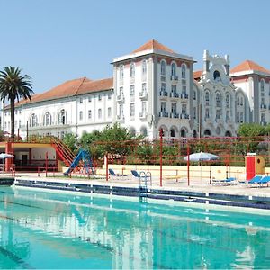 Curia Palace Hotel & Spa Exterior photo