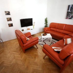 Apartamento Apartmán u Arény Ostrava Exterior photo