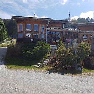 Milena-Hütte Villa Hohentauern Exterior photo