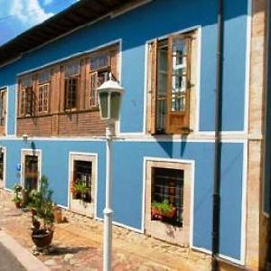 Hotel Restaurante La Tiendona Onís Exterior photo