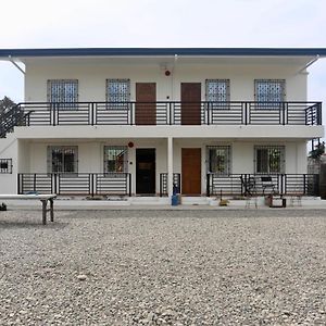Gregorio Homes Bauang Exterior photo