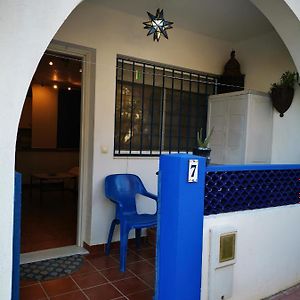 Apartamento La Isletilla Almería Exterior photo